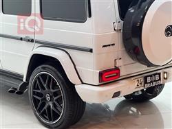 مرسيدس بنز G-Class